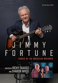 Jimmy Fortune Songs Of An American Dreamer [Dvd]