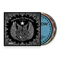 Jimmy Page & The Black Crowes Live At The Greek (3 Cd's)