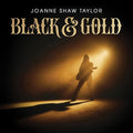 Joanne Shaw Taylor Black & Gold
