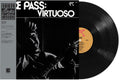 Joe Pass Virtuoso (Original Jazz Classics Series) (180 Gram Vinyl)