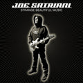 Joe Satriani Strange Beautiful Music [Import]