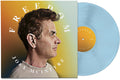 Joey McIntyre Freedom (Baby Blue Colored Vinyl)