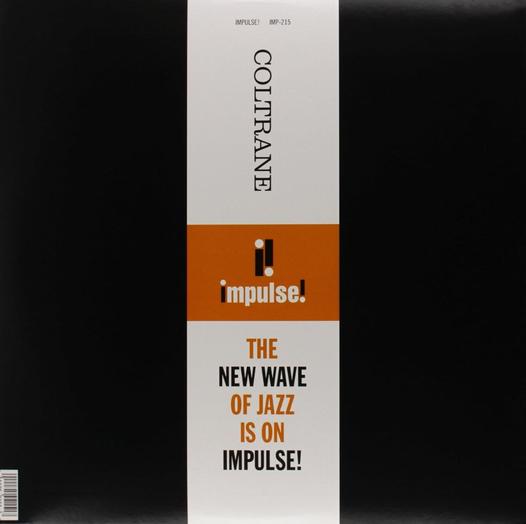John Coltrane Coltrane