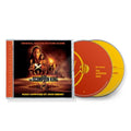 John Debney The Scorpion King (Original Motion Picture Score) [Deluxe Edition] [2CD]