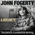 John Fogerty Legacy: The Creedence Clearwater Revival Years
