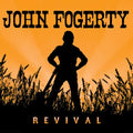 John Fogerty Revival