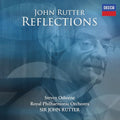 John Rutter/Steven Osborne/Royal Philharmonic Orch Reflections