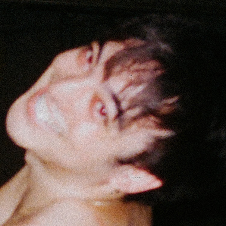 Joji BALLADS 1 (Cloudy Red Colored Vinyl) [Turntable Lab EX]