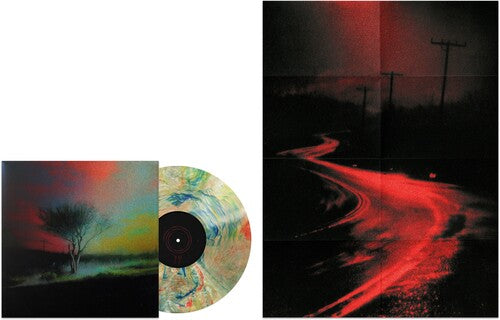 Joji Piss In The Wind [Explicit Content] (Indie Exclusive, Prism Colored Vinyl)