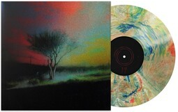 Joji Piss In The Wind [Explicit Content] (Indie Exclusive, Prism Colored Vinyl)