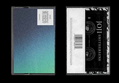 Joji Smithereens (Cassette)