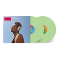 Jon Batiste World Music Radio (Limited Edition, Spotify Exclusive, Glow In The Dark Vinyl) (2 Lp's)