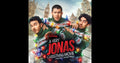 Jonas Brothers A Very Jonas Christmas Movie (Original Soundtrack) [CD]