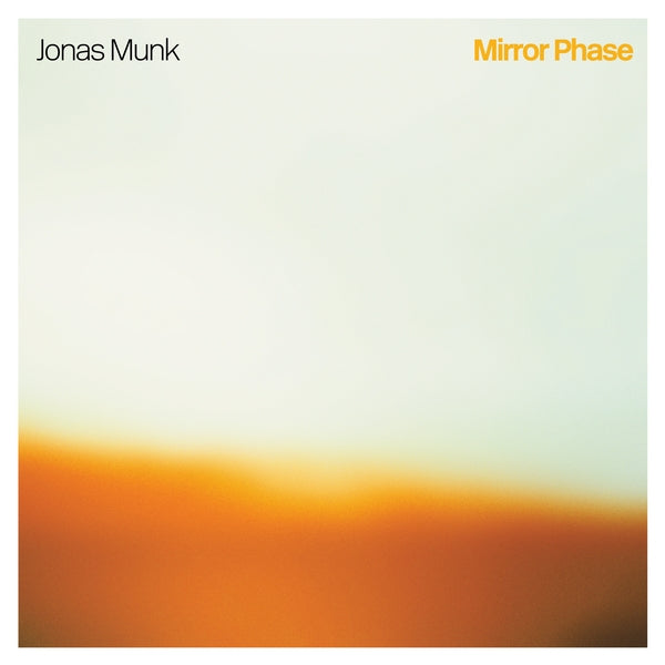 JONAS MUNK Mirror Phase