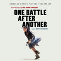 Jonny Greenwood One Battle After Another (Original Motion Picture Soundtrack) [CD]