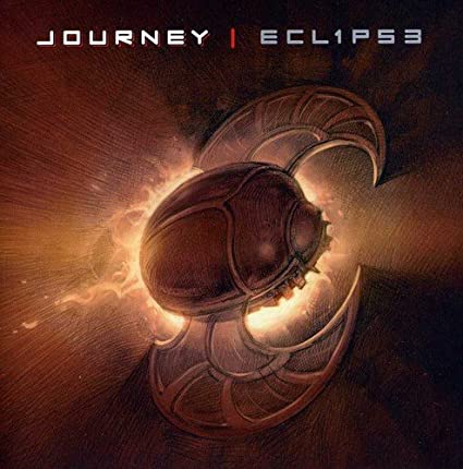 Journey Eclipse [Import]