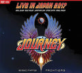 Journey Escape & Frontiers Live In Japan