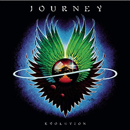 Journey Evolution