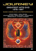 Journey G.H. Dvd 1978-1997: Videos & Live Performances