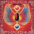 Journey Greatest Hits (180 Gram Vinyl) (2 Lp's)
