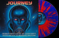 Journey Greatest Hits In Concert (Splatter Vinyl) [Import] [LP]