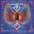 Journey Greatest Hits Vol. 2 (180 Gram Vinyl) (2 Lp's)