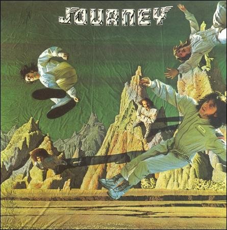 Journey Journey