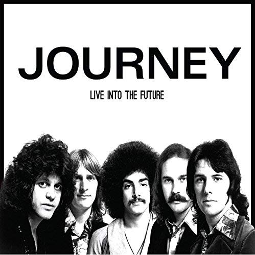 Journey Live Into The Future
