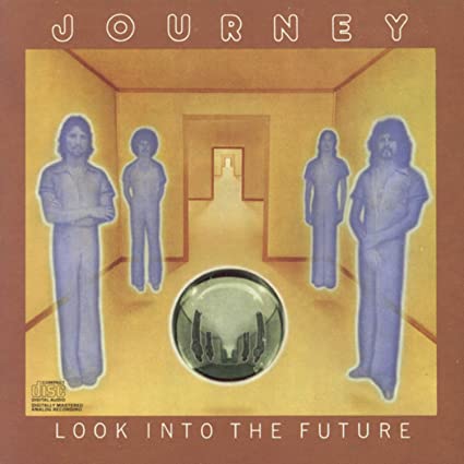 Journey Look Into the Future