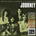Journey Original Album Classics [Import]