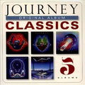 Journey ORIGINAL ALBUM CLASSICS