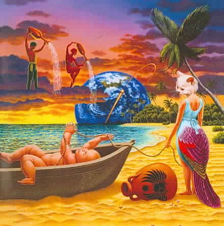 Journey Trial By Fire (Bonus Track) (Exp) (Rmst) (Dig)