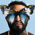 Joyner Lucas ADHD 2 (Indie Exclusive) (Sapphire Blue Vinyl) [2LP]