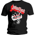 Judas Priest Breaking The Law Black