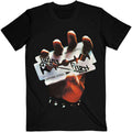 Judas Priest British Steel Black