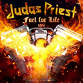 Judas Priest Fuel For Life 1986