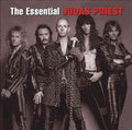 Judas Priest The Essential Judas Priest (Remastered) (2 Cd's)
