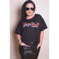 Judas Priest Union Black