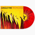Jungle Fire Tropicoso [Limited Edition Red Splatter Vinyl]