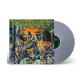Jungle Rot Slaughter The Weak (Clear Vinyl)