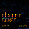 Juri Seo Obsolete Music