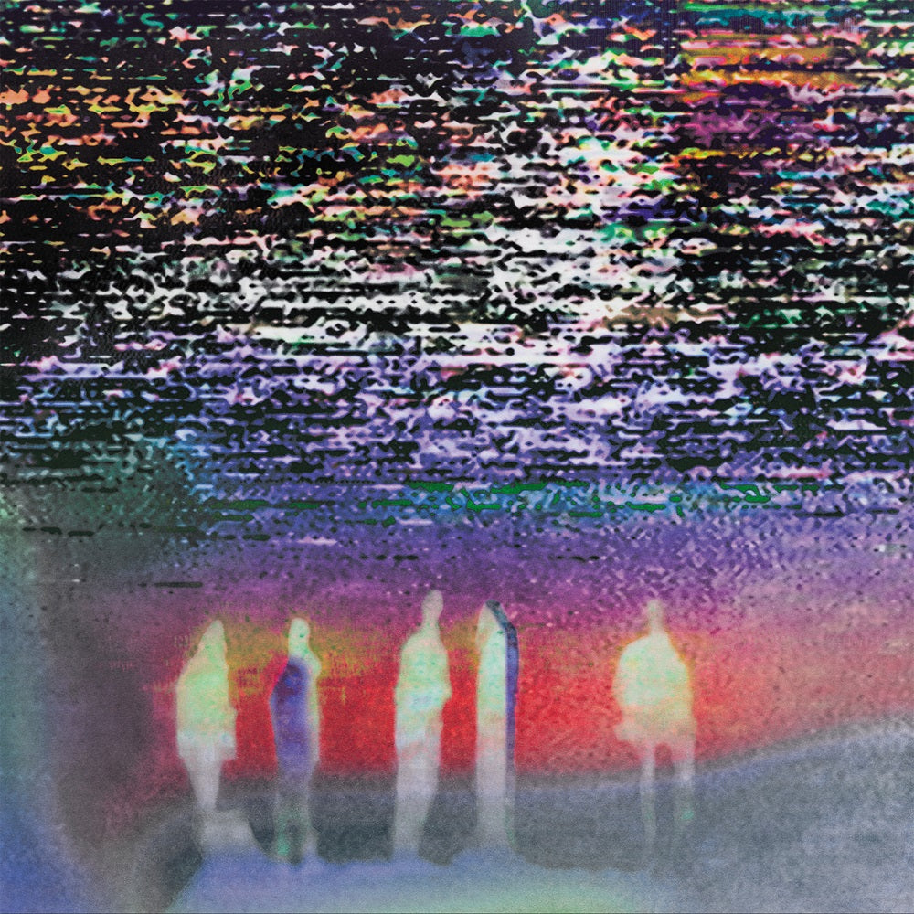 Just Mustard We Were Just Here [LP]
