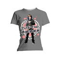Justin Bieber Cut Out Hearts Grey