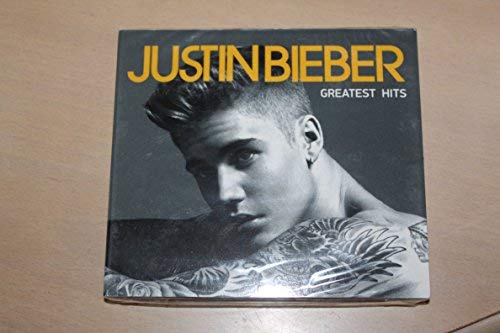 Justin Bieber Greatest Hits (Import)