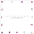 Justin Bieber Journals (2 Lp's)