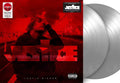 Justin Bieber Justice [Explicit Content] (Limited Edition, Bonus Track, Alternate Cover, Silver Vinyl) (2 Lp's)