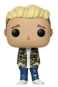 Justin Bieber Justin Bieber Pop! Vinyl Figure