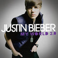 Justin Bieber MY WORLD 2.0