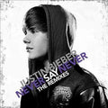 Justin Bieber NEVER SAY NEVER-THE