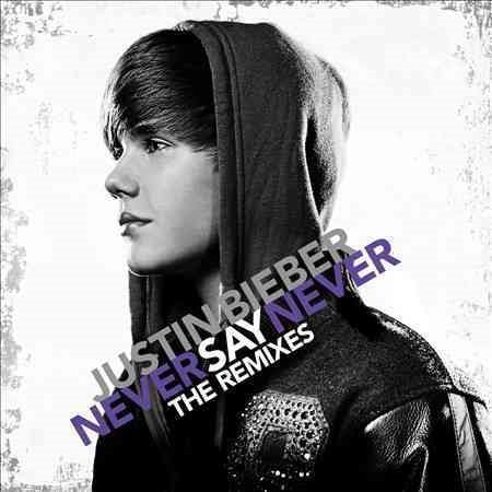Justin Bieber NEVER SAY NEVER-THE